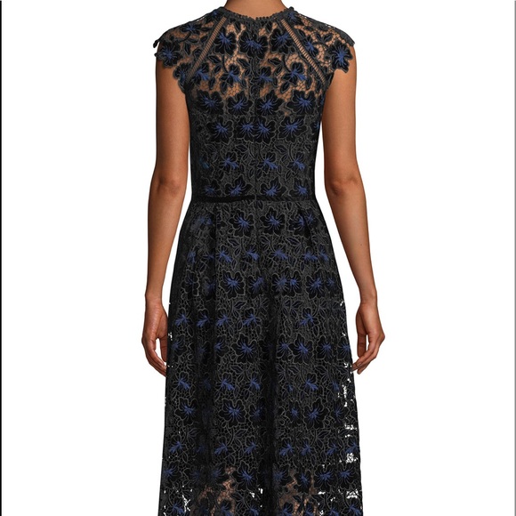 Shoshanna Massena Dress - Picture 2 of 2